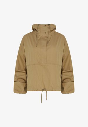 Pixie Girl, PETITE JACKETS - Let jakke / Sommerjakker - tan