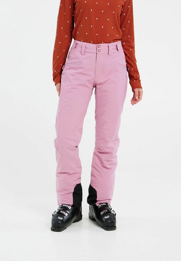 KENSINGTON - Stoffhose