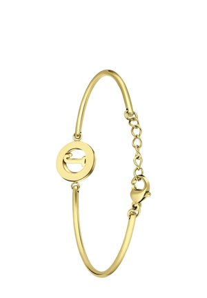 J  LETTER - Armband - J