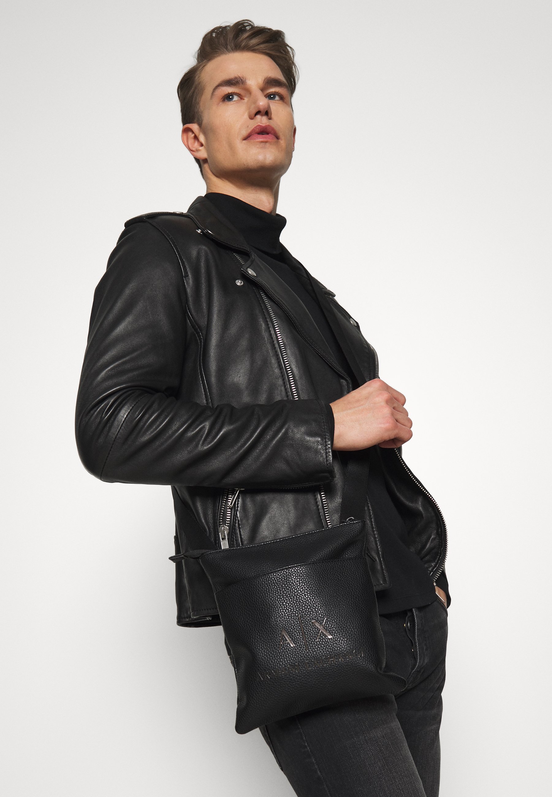 borse armani zalando