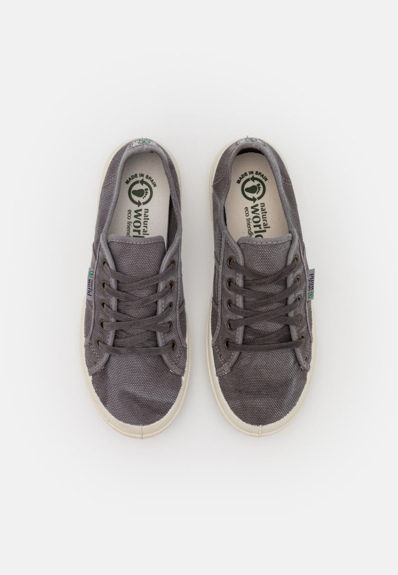 Damen Sneaker low | Natural World Sneaker low gris/grau - VO29982 Damen Sneaker low | Natural World Sneaker low gris/grau - VO29982