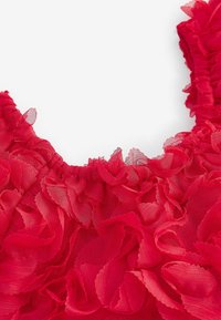 Next 3D  - Cocktailkleid/festliches Kleid - red