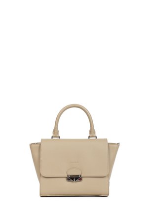 Fagola, SAC PORTÉ MAIN 1 POIGNÉE TESSA FEMME - Sac à main - écorce
