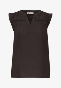 Non sélectionné, espresso brown