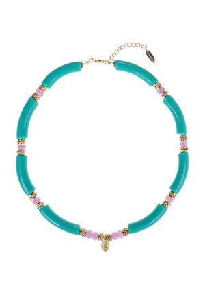 Collier - turquoise
