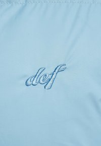 PUFFER  - Väst - blue