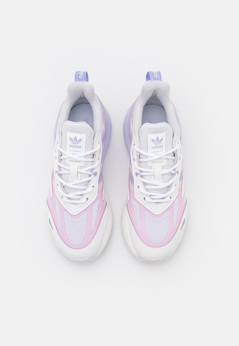 adidas zx 300 violet femme