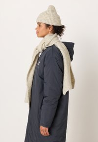 American Vintage EAST - Sciarpa - poudreuse chine