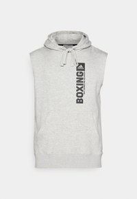 - Bluza z kapturem