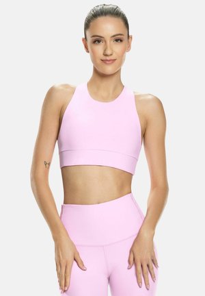 FUNCTIONAL COMFORT SB103C - Neliela atbalsta sporta krūšturis - lavender rose