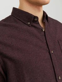 Jack & Jones JJECLASSIC SHIRT - Camisa - port royale
