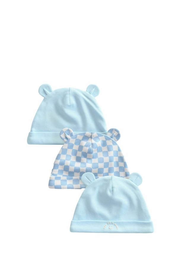 BABY BEAR EAR 3 PACK - Mütze