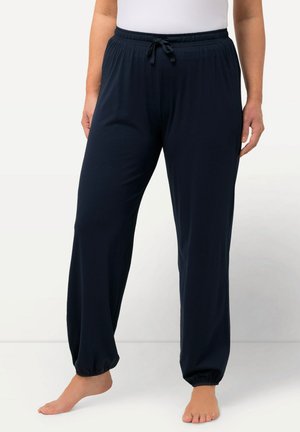 SWEATTROUSERS ELASTIC WAIST - Tracksuit bottoms - -