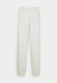 TAB PANT - Trainingsbroek - light mist heather
