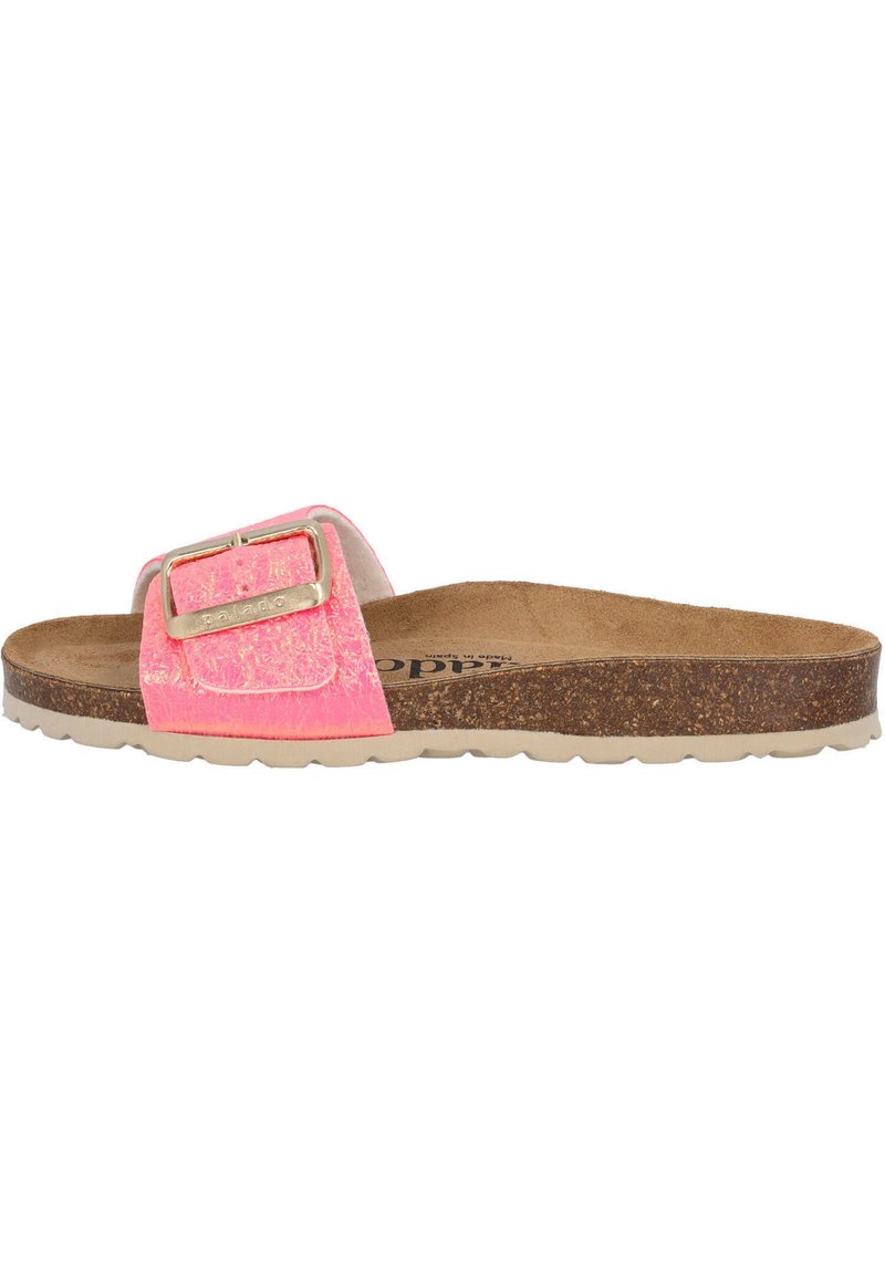 Palado by Sila Sahin MALTA EGS DISCO Mules pink Zalando.de