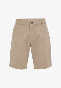 Niet geselecteerd, beige