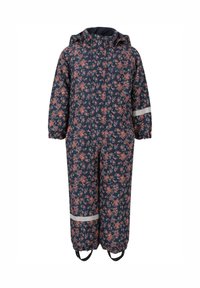 ZIGZAG Skioverall / Skidragter - light pink