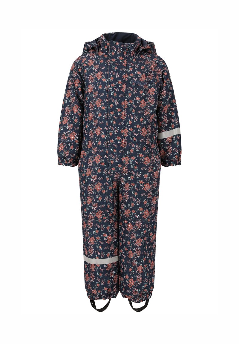 ZIGZAG TOWER - Snowsuit - roze