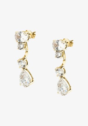 Morellato, ORECCHINI RIFLESSI - Orecchini - gold-coloured