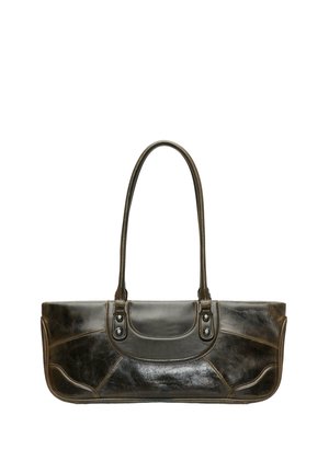 Liebeskind Berlin, ARCHIVE ESTHER SATCHEL S - Handbag - braun