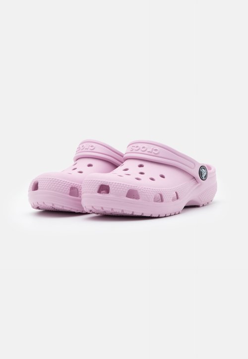 Crocs CLASSIC UNISEX - Mules - ballerina pink — foto 2
