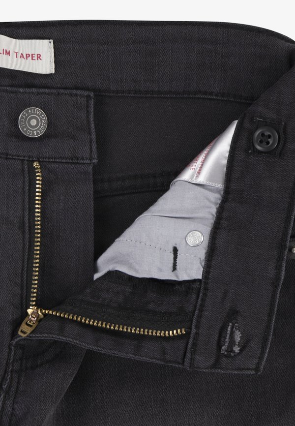 512 SLIM - Straight leg jeans4