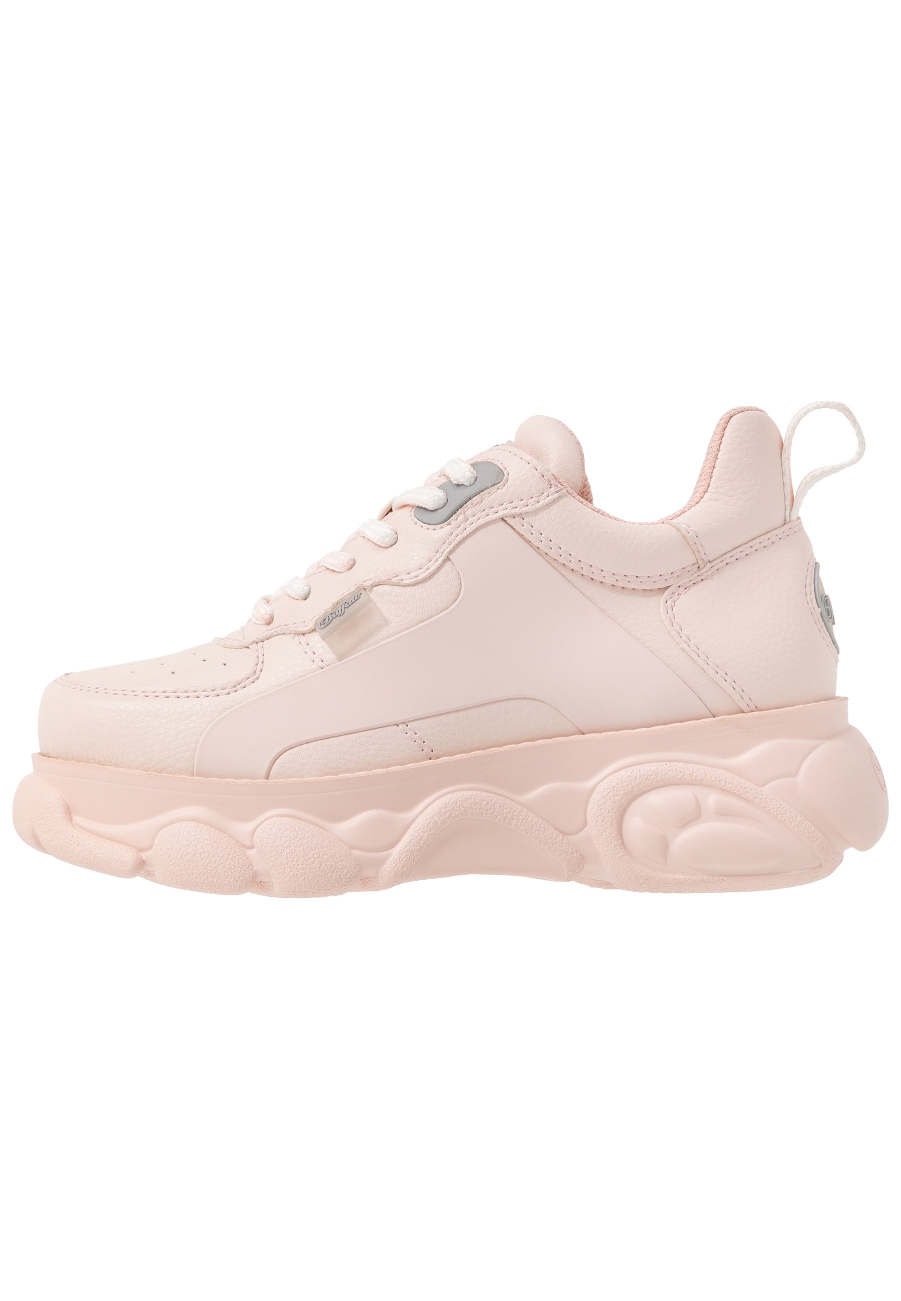 Buffalo CADY Joggesko pink Zalando.no Buffalo CADY Joggesko pink Zalando.no