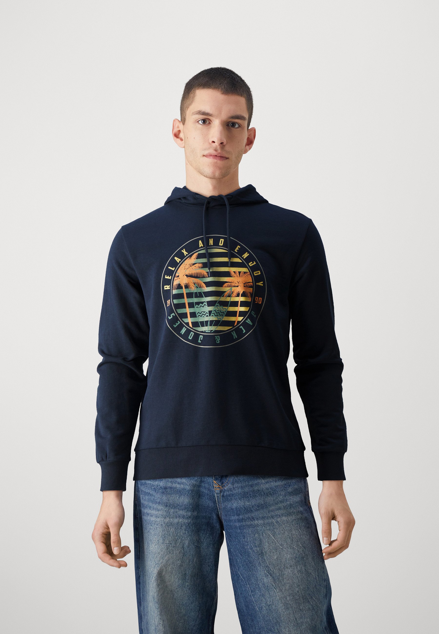 Camicia Flannel JACK & JONES Jjjoshua Per Bambini E Ragazzi - Cotone E Poliestere, Autunno - Foto 10