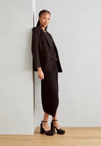 Tamaris Klassiska pumps - black