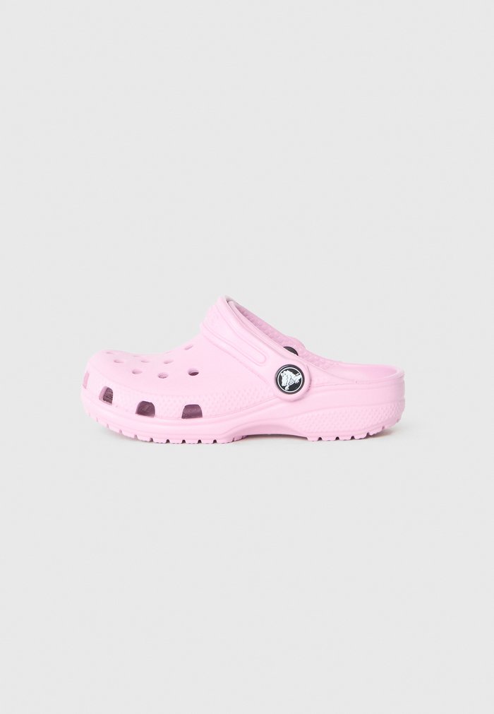 Crocs CLASSIC UNISEX - Mules - hydrangea