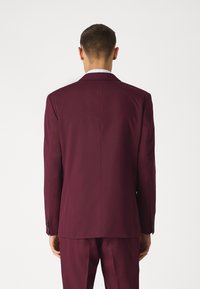 Jack & Jones PREMIUM JPRFRANCO  - Oblek - winetasting