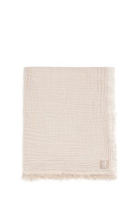 Jollein Couverture en mousseline - biscuit