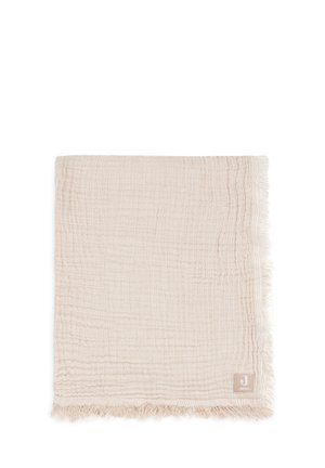 Jollein Couverture en mousseline - biscuit