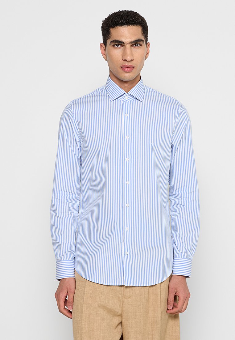 Michael Kors Overhemd lichtblauw