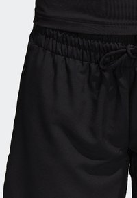 adidas Performance Träningsshorts - black