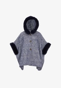 Unausgewählt, marine