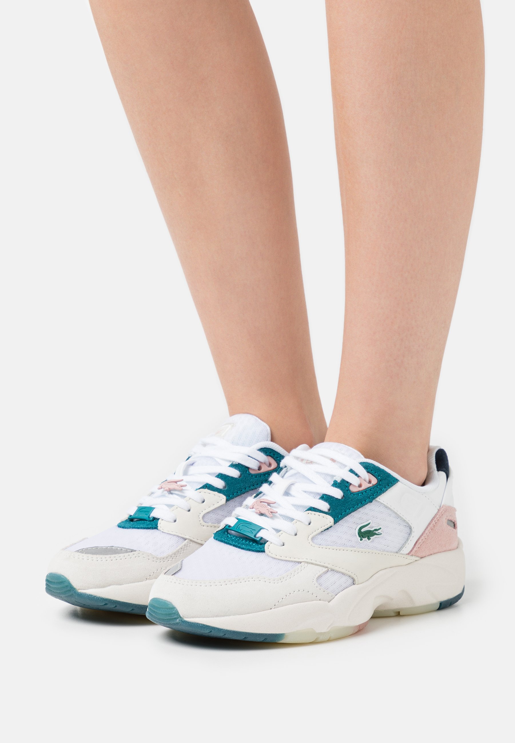 lacoste storm