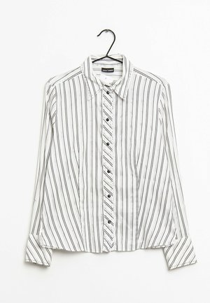 Camicia - white