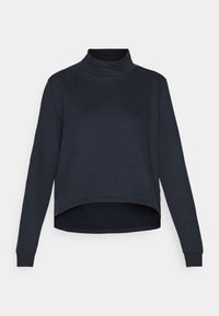 Yogasearcher BOTHI - Sweatshirt - black