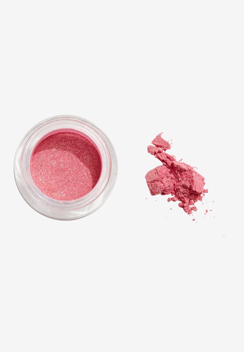 Damen Teint | Gosh Copenhagen Effect Powder Lidschatten 005 rose/rosa - KK54414 Damen Teint | Gosh Copenhagen Effect Powder Lidschatten 005 rose/rosa - KK54414