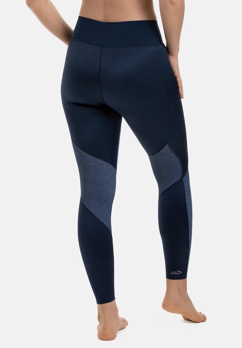 Compression Garments Yoga Pants Medical Leggings For Circulation