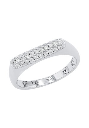 Anillo - silberfarben