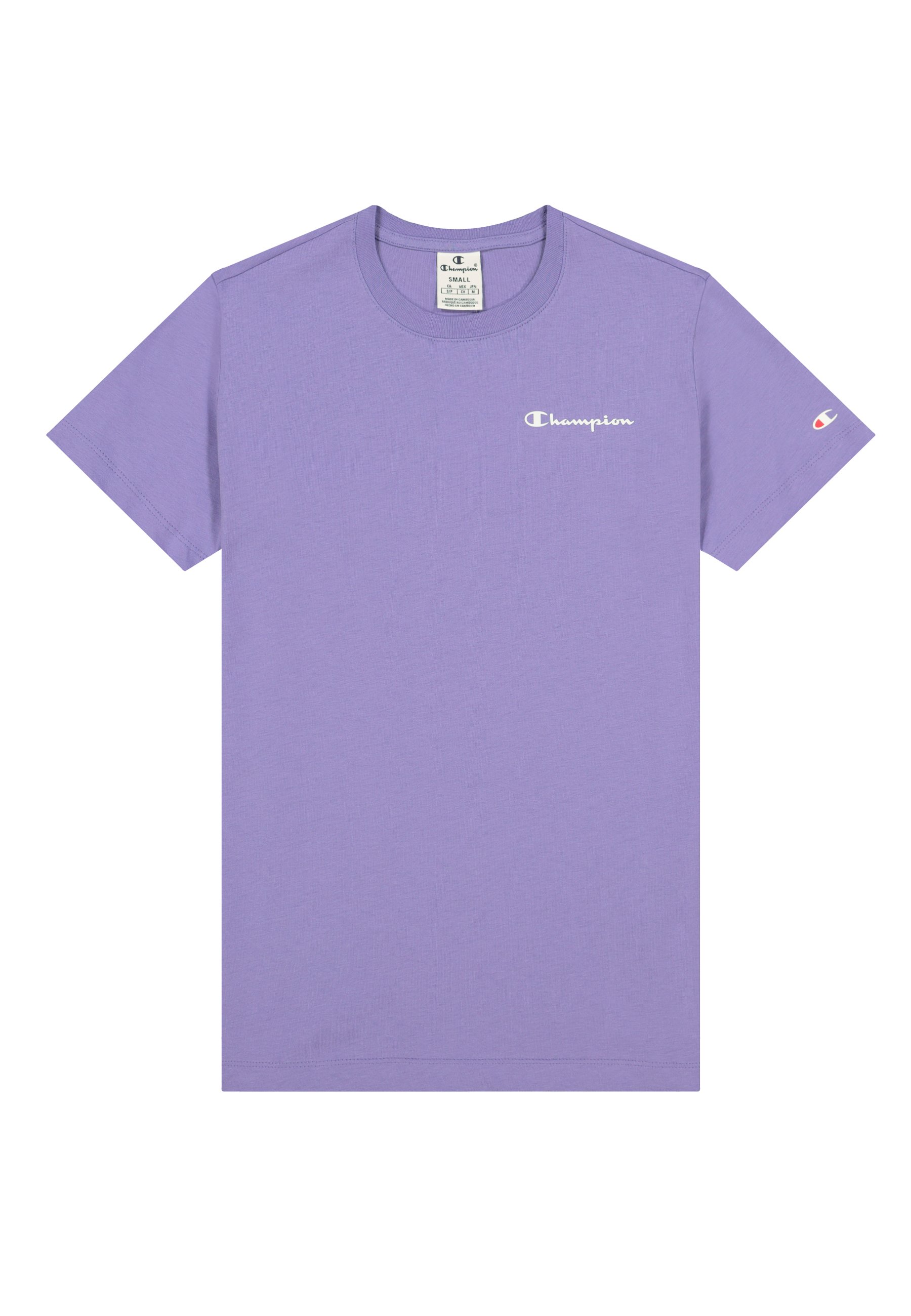 Champion CREWNECK - Basic T-shirt 