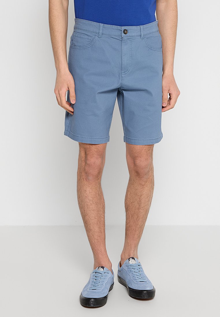 Ted Baker Shorts blauwgrijs