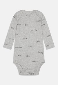 Carter's UNISEX 4 PACK - Bodi - multi-coloured
