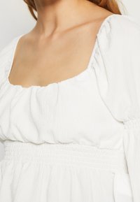 Gina Tricot Camicetta - off-white