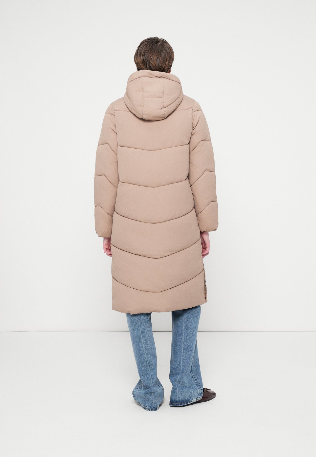 ONLMAGGI LIFE LONG PUFFER