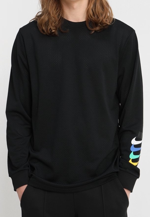 longsleeve nike sb