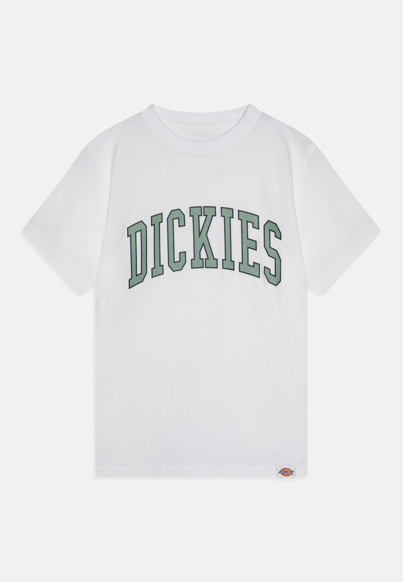 Dickies T-Shirt print weiß