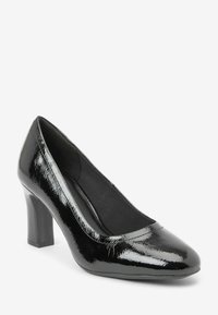 Next FOREVER COMFORT  - Klasične pete - black